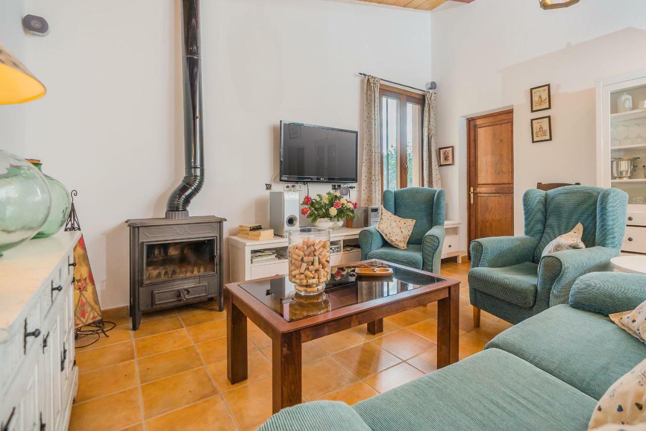 Villa Cas Bujarro By Sunvillas Mallorca *