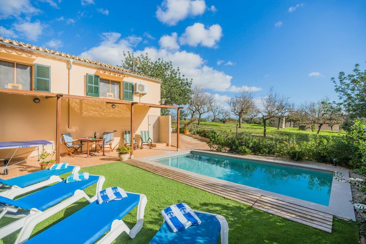 Cas Bujarro By Sunvillas Mallorca Pollença