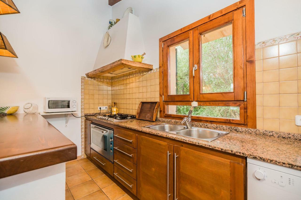 Cas Bujarro By Sunvillas Mallorca *