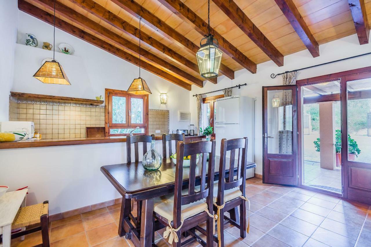 Cas Bujarro By Sunvillas Mallorca *