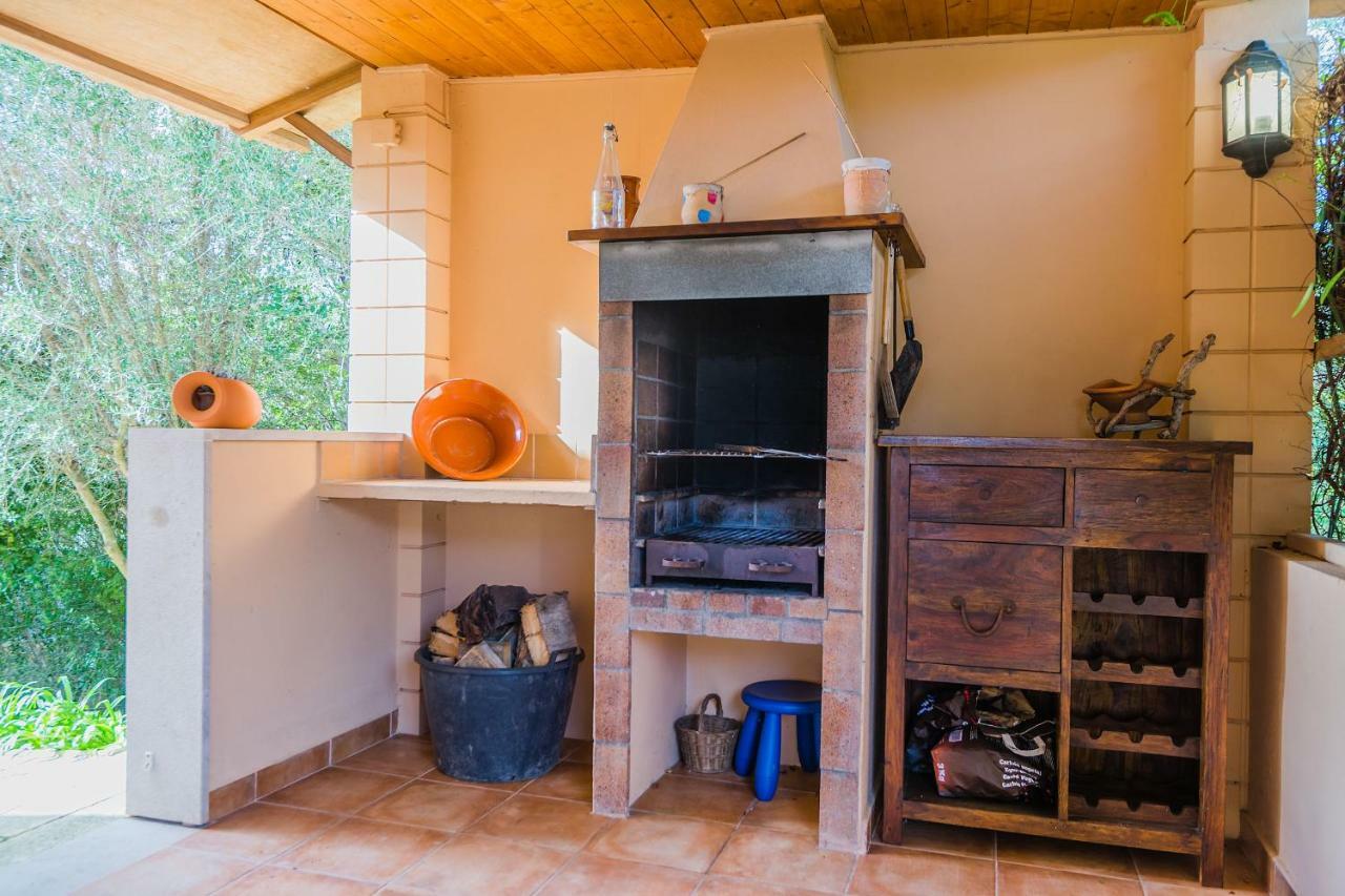 Cas Bujarro By Sunvillas Mallorca * Pollença