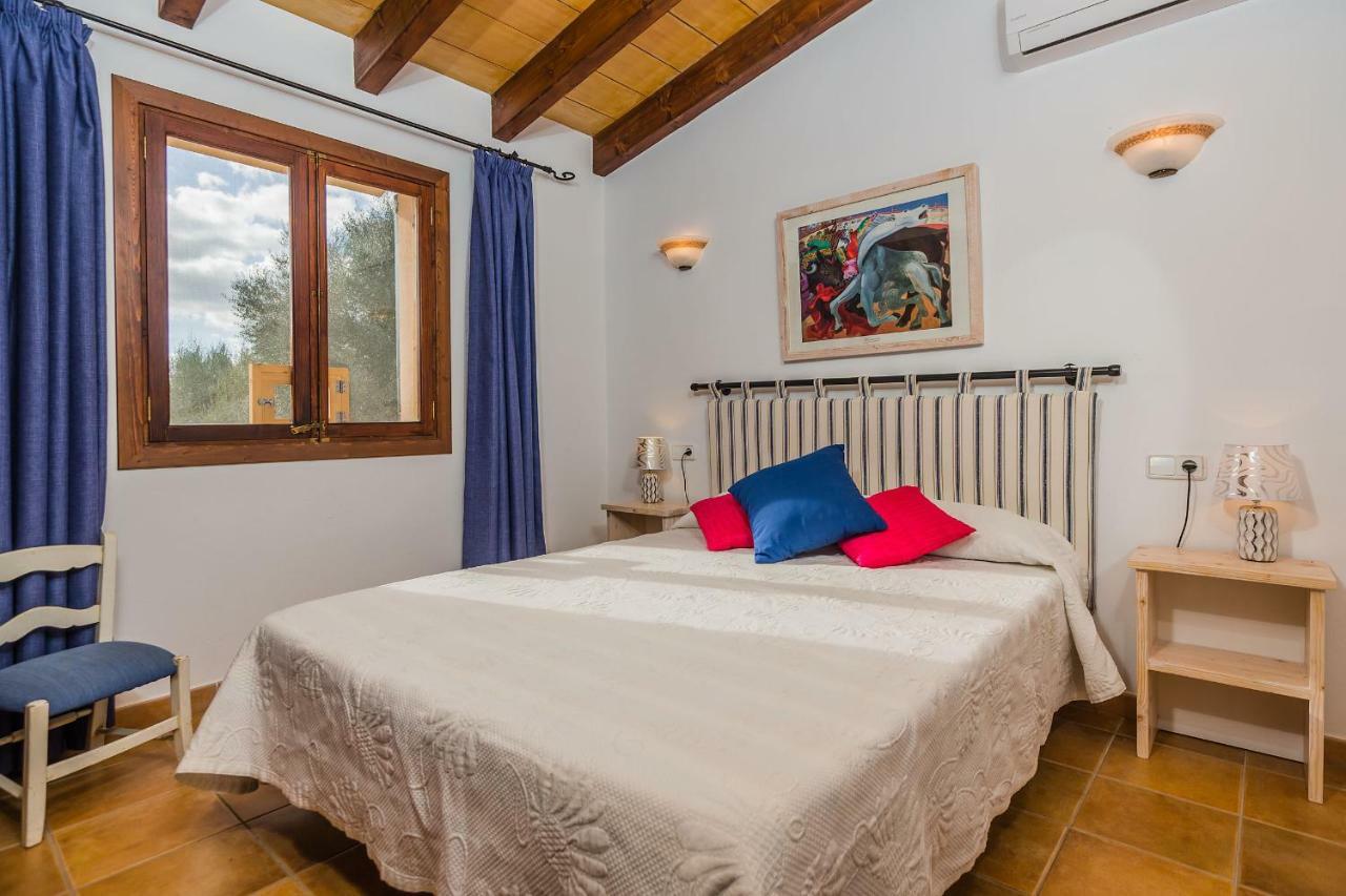 Cas Bujarro By Sunvillas Mallorca Villa Pollença